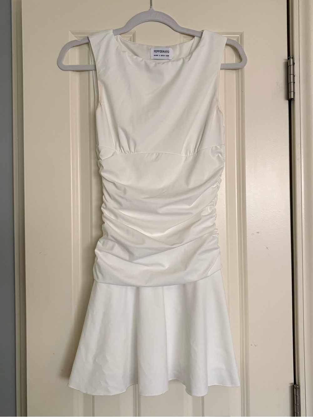 Peppermayo Kelda Mini Dress